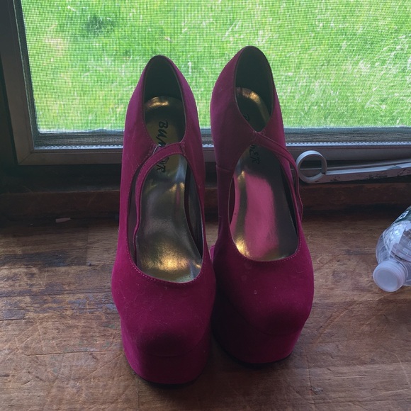 HEELESS wedges - Picture 3 of 3